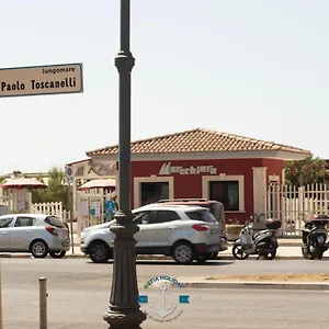  Apartment Lotito Loft