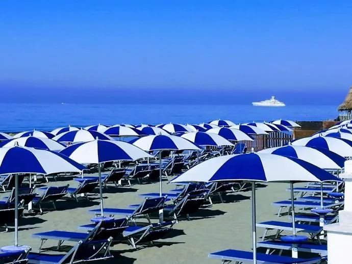 Apartment Il Pirata Innamorato Lido di Ostia